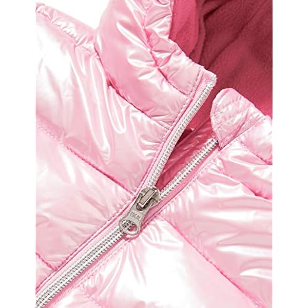 United Colors of Benetton Giubbotto Chaqueta para Niñas